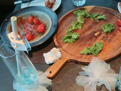 -烛影拾光观景餐厅·创意菜·摄影·小提琴(大唐不夜城店)