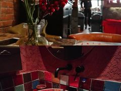 -BROWNSTONE布朗石西班牙餐厅(富城店)