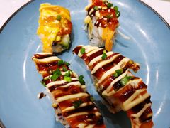 -喜庭海鲜自助(来福士店)