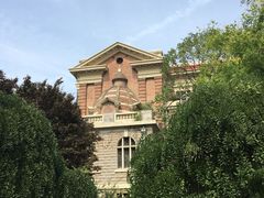 -成桂西餐厅(河北路店)