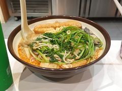 -张亮麻辣烫(政民路店)