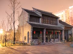 -回龙窝历史文化街区