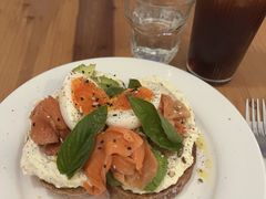 -Egg•Allday Brunch(襄阳北路店)
