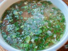 -中阿兰牛肉面(悦海新天地店)