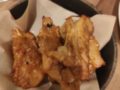 秘制香骨鸡-必胜客(远大路店)