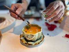 -THE WANG王品(上海中心云端店)