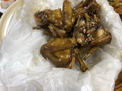 -绿雅居原生态农庄(小涌店)