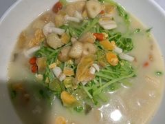 -花椒俏川菜小馆(南海万达店)