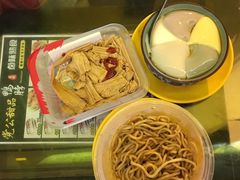五色豆腐花-党公糖水铺(鹭江店)