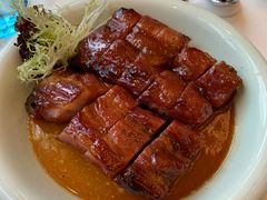 -港丽餐厅(高德置地店)