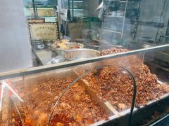 -老黄记手撕烤兔(玉林街店)
