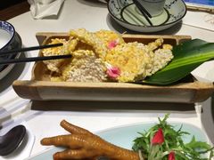 -卯时·龙光雅宴·精致锡帮菜(惠山古镇店)