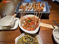 -管氏翅吧(台湾街店)