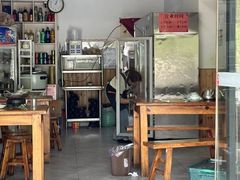 -郑记小炒(天目中路店)