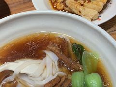 -湘人龙记老长沙米粉(鸟巢店)