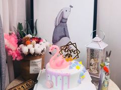 -千浔一暖DIY蛋糕烘焙(人民大学店)