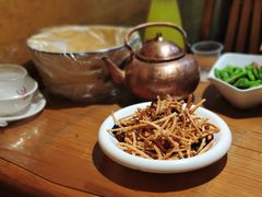 -可可大虾武汉土菜大排档(万松园1店)