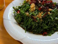 -龙姐私房菜(和顺古镇店)