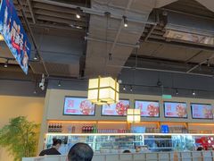 -金鼎轩(鸟巢北辰荟店)
