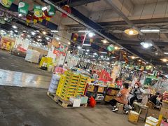 大堂-沈阳市八家子水果批发市场
