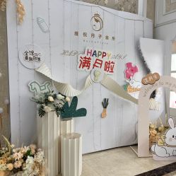 -维倪月子会所(独栋庭院·南海店)