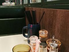 -满得意茶餐厅·顺德家常菜·港式经典(大良店)