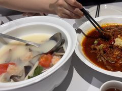 -眉州东坡·熊猫主题餐厅(枫蓝店)