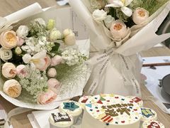 -追光 Dream Bakery(汉街店)
