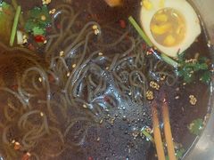 -朴小妹人参鸡汤火锅(长白山万达店)