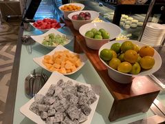 -云尚自助餐厅(佛山南海瞻云酒店)