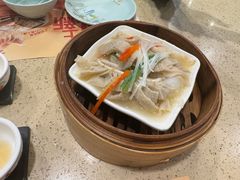 腐乳蒸牛肚-点都德(北京路贰店)