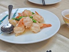 -仿膳饭庄