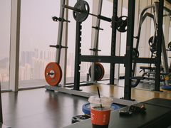 -普拉达游泳健身(水湾1979店)