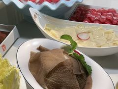 -德天雪花肥牛海鲜火锅(南苑东路店)