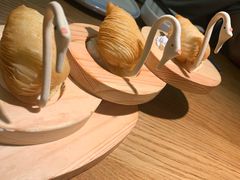 -点心传说·粤菜点心(佐阾虹湾店)