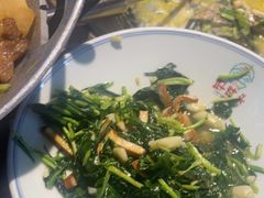 -好灶头妈妈菜·柴火灶台鱼·千岛湖土菜地标美食
