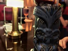 -龙虾酒吧扒房(宁波香格里拉店)