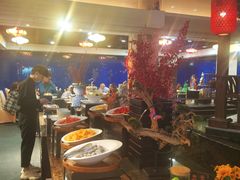 -聚春园自助餐厅(东街口店)