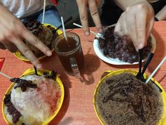 二斗栗子-二斗栗子(黄河道店)