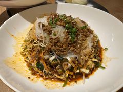掌勺盆盆菜-金掌勺锅包肉(华润万象城店)
