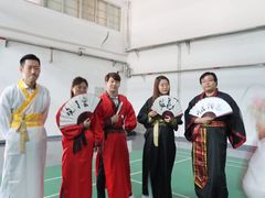 -唆了蜜团建·趣味沉浸式剧情·蹦床轰趴运动拓展基地(天津旗舰店)