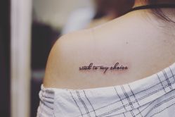 -飛凡TATTOO纹身•原创