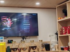 -新凯旋烧烤·燕姐千岛湖土菜