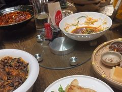 -鸽子窝(青塔店)