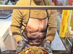 -陈五哥大排档(湘江世纪城店)