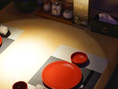 -京料理·日料自助·铁板燒(复悦城店)
