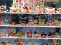 -味多美蛋糕(八大处店)