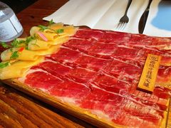 -Osteria Garden 生蚝花园餐厅(原进贤路店)