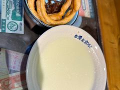 -局气 烤鸭·北京菜(前门店)