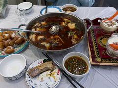 -九里香(三世传承店)